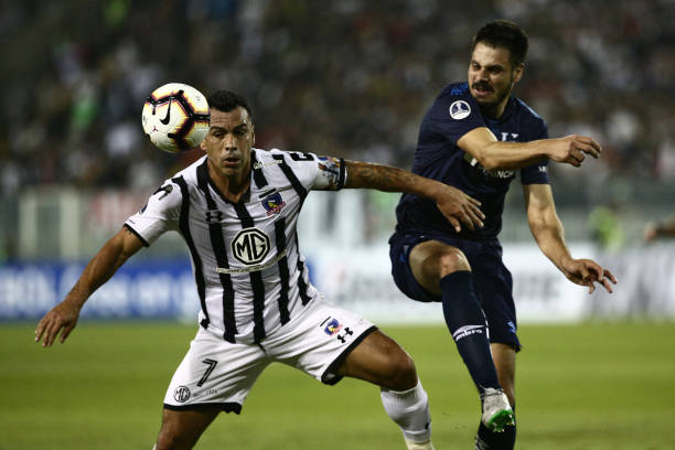 精準的視野 精準的視野