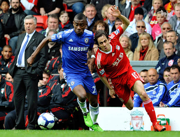 爱好者心中 爱好者心中